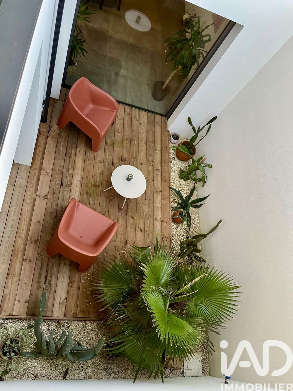 � vendre  Villa Ychoux (40160)