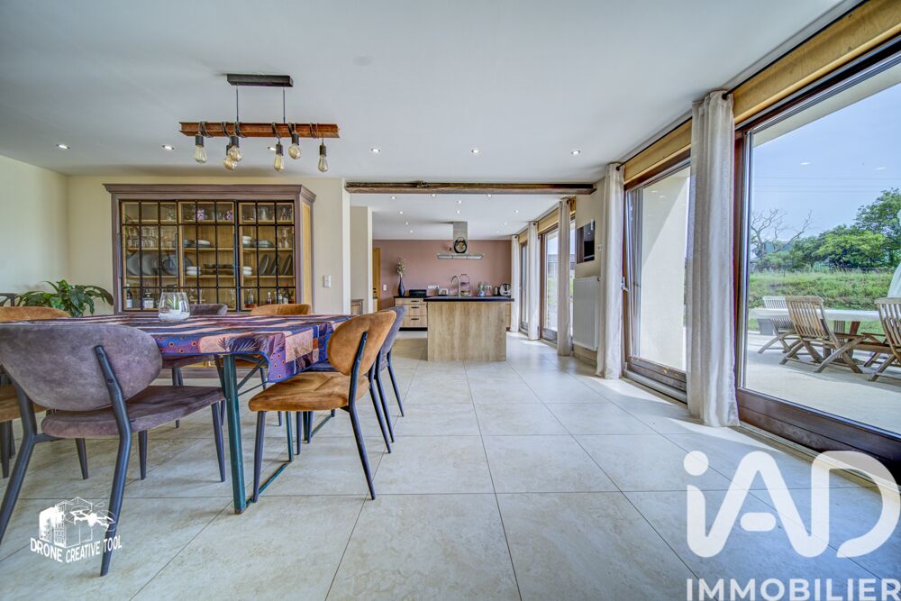 � vendre  Maison Roussy-le-Village (57330)