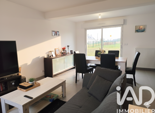  Maison � vendre 7 pi�ces 110 m�