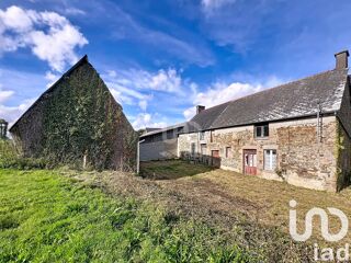  Maison � vendre 4 pi�ces 100 m�