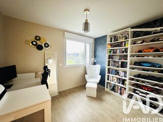  Appartement � vendre 4 pi�ces 82 m�