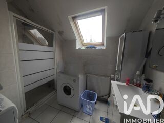  Maison � vendre 4 pi�ces 63 m�