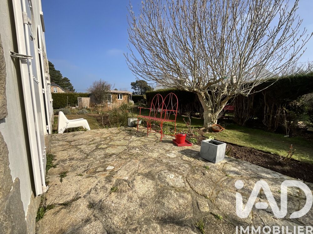 � vendre  Maison Tr�gastel (22730)