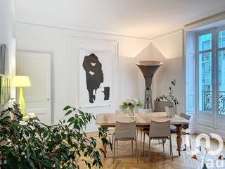  Appartement � vendre 5 pi�ces 120 m�