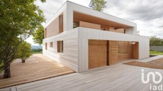  Terrain � vendre 745 m�