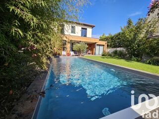  Maison � vendre 7 pi�ces 200 m�