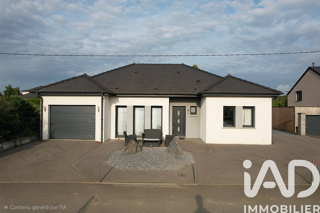  Maison � vendre 4 pi�ces 121 m�