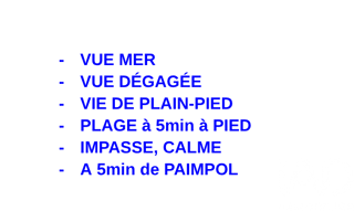  Maison � vendre 5 pi�ces 91 m�