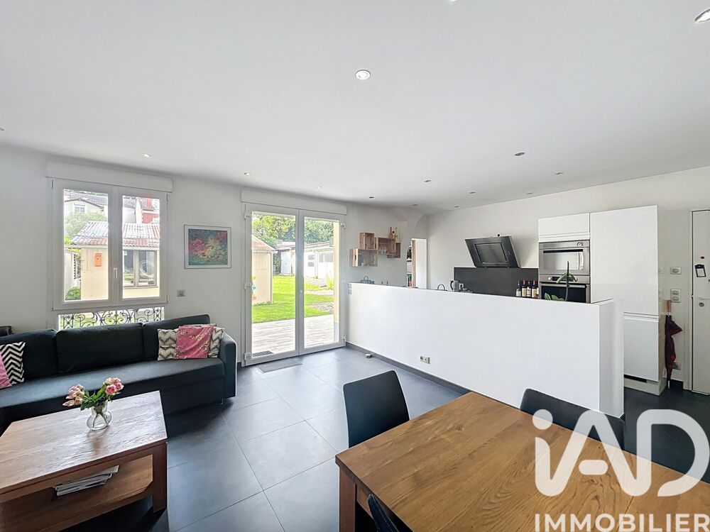 � vendre  Appartement Suresnes (92150)