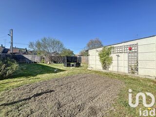  Terrain � vendre 282 m�