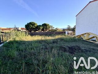  Terrain � vendre 400 m�