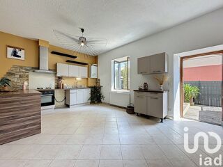  Maison � vendre 8 pi�ces 119 m�