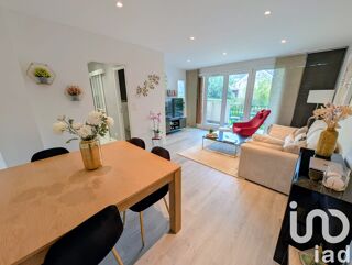  Appartement � vendre 4 pi�ces 77 m�