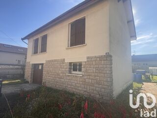  Maison � vendre 3 pi�ces 52 m�