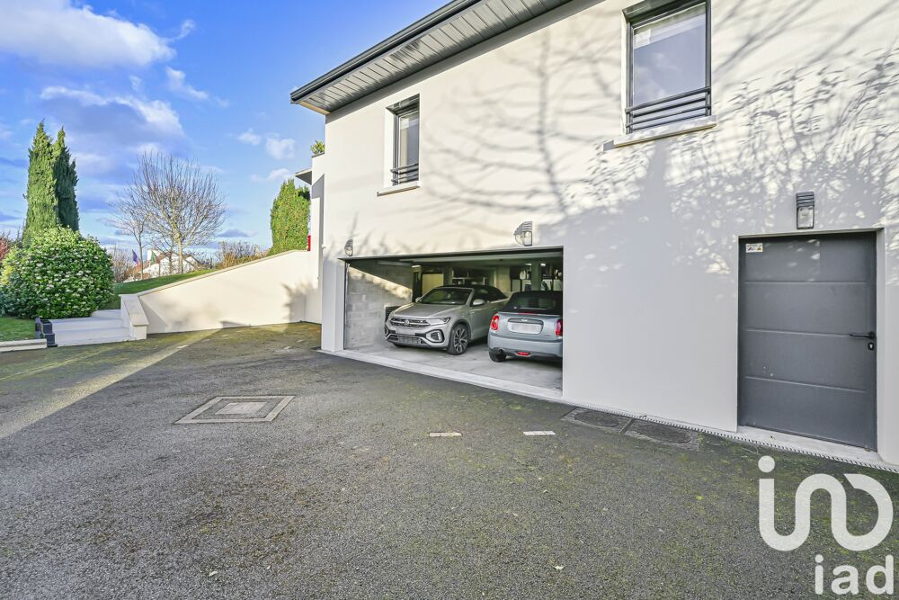  vendre  Maison Voulangis (77580)