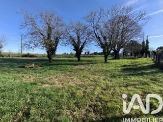  Terrain � vendre 1220 m�