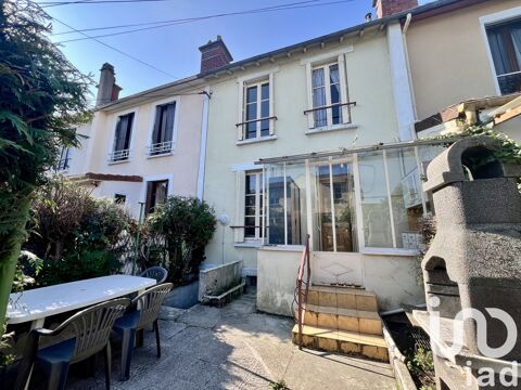   Vente Maison/villa 2 pi�ces Maison - 2 pi�ce(s) - 40 m�