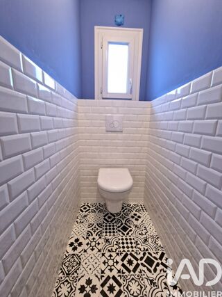  Maison � vendre 6 pi�ces 131 m�