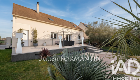   Vente Maison d'architecte 6 pi�ces Villa - 6 pi�ce(s) - 165 m�