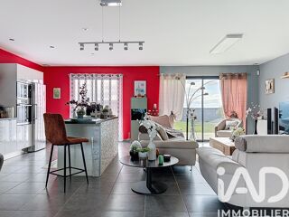  Maison � vendre 5 pi�ces 119 m�