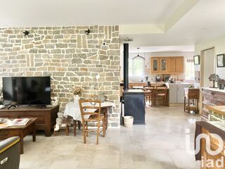  Maison  vendre 8 pices 176 m