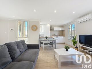  Appartement � vendre 2 pi�ces 41 m�