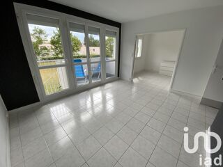  Appartement  vendre 2 pices 50 m