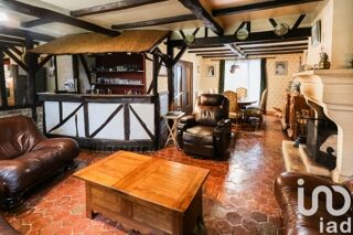  Maison � vendre 7 pi�ces 154 m�