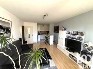  Appartement  vendre 3 pices 59 m