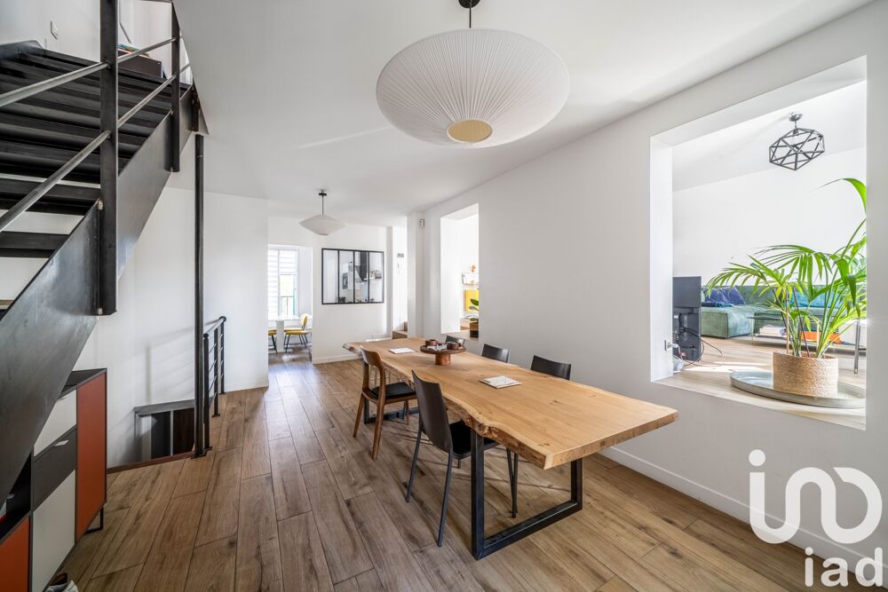  vendre  Maison Colombes (92700)