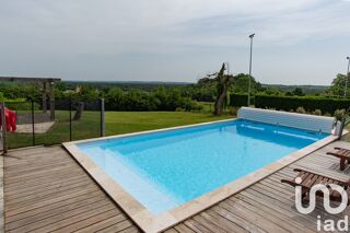  Maison � vendre 7 pi�ces 207 m�