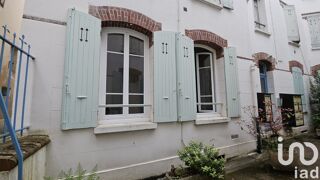  Appartement  vendre 2 pices 35 m