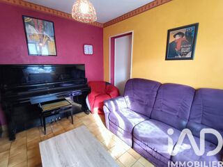  Maison � vendre 4 pi�ces 85 m�