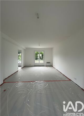  Maison � vendre 4 pi�ces 85 m�