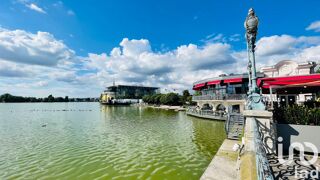  Appartement  vendre 3 pices 51 m