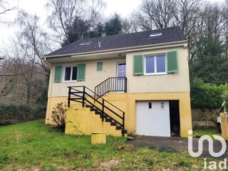  Maison  vendre 5 pices 90 m