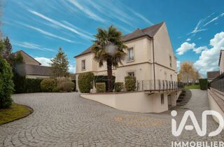  Maison � vendre 10 pi�ces 338 m�