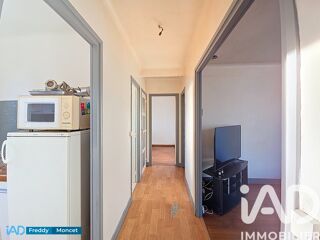  Maison � vendre 3 pi�ces 51 m�