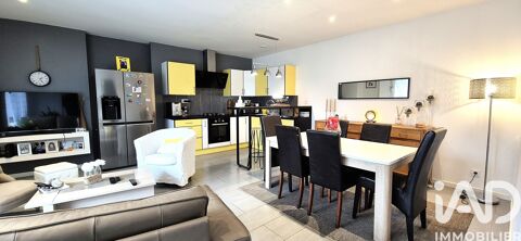   Vente Maison/villa 3 pi�ces Maison - 3 pi�ce(s) - 80 m�