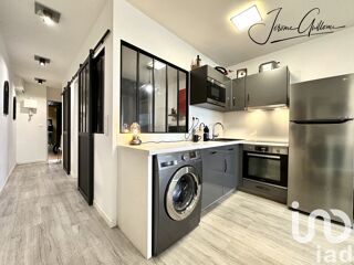  Appartement � vendre 2 pi�ces 33 m�