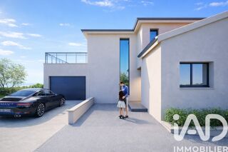  Villa � vendre 6 pi�ces 132 m� Les issambres