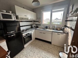  Maison  vendre 5 pices 80 m