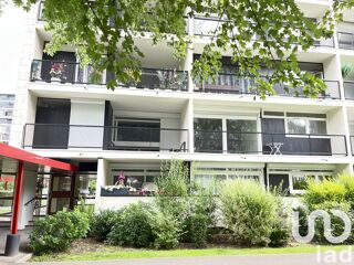  Appartement � vendre 5 pi�ces 98 m�