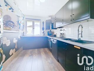  Appartement � vendre 3 pi�ces 50 m�