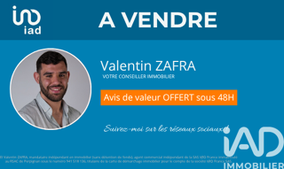  Maison � vendre 6 pi�ces 172 m�