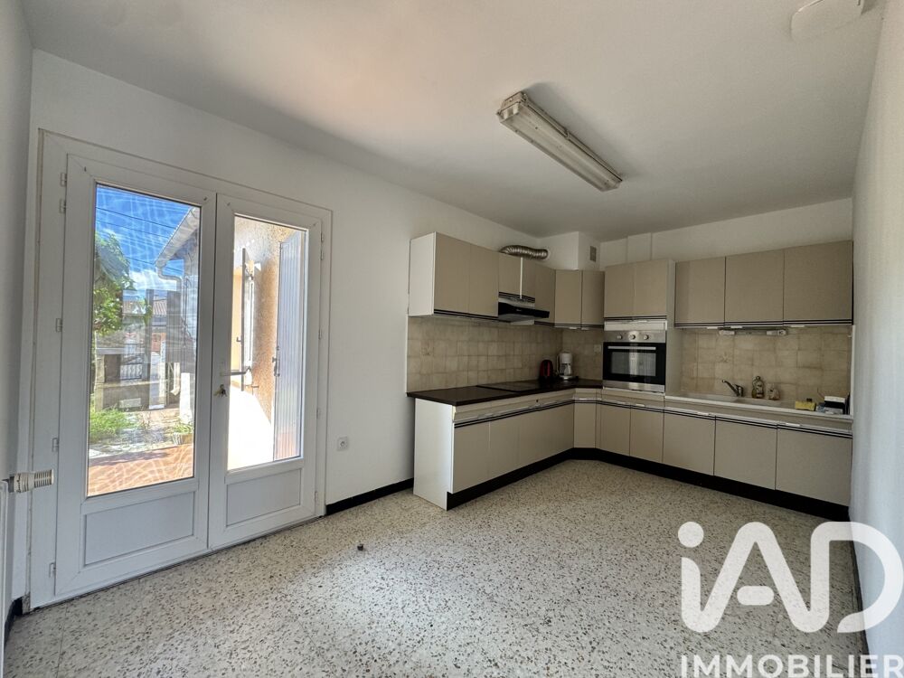 Vente Maison Vente Maison/villa 4 pi�ces Saint-gilles