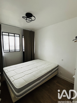  Appartement � vendre 2 pi�ces 46 m�