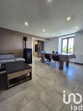  Maison  vendre 4 pices 110 m