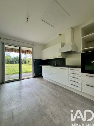  Maison � vendre 7 pi�ces 175 m�