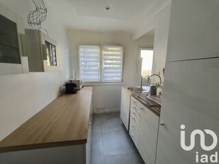  Appartement � vendre 4 pi�ces 80 m�